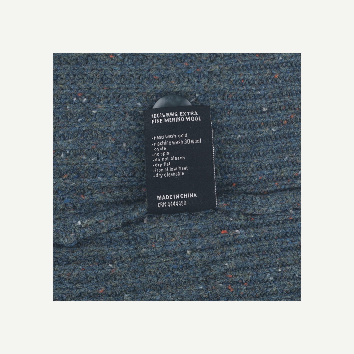 Mora Cardigan