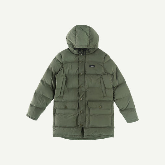 Fourier Parka