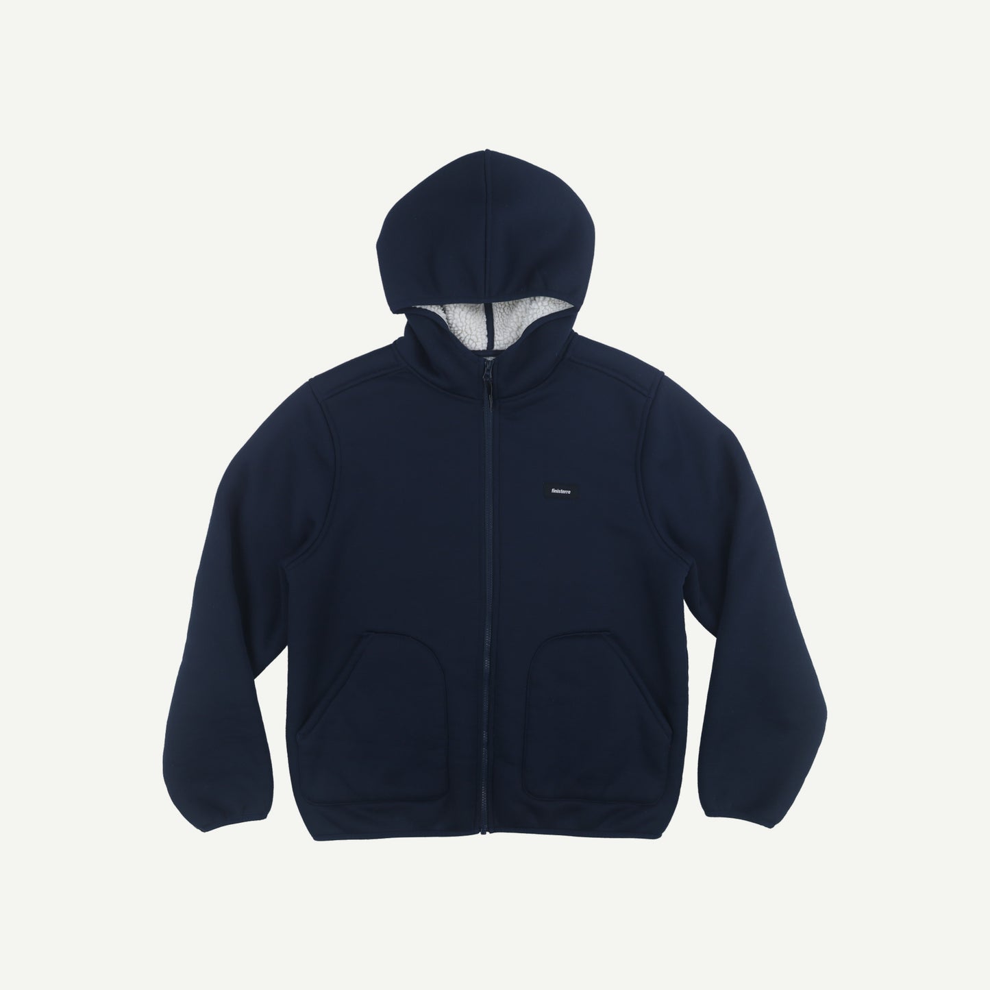 Patron Hoody