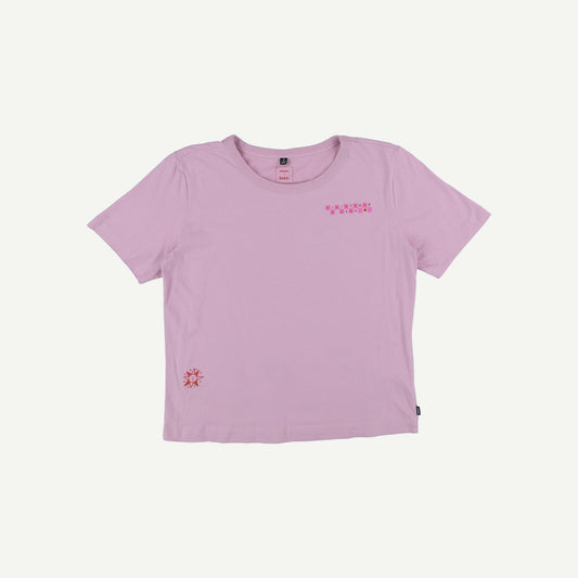 Finisterre + Darn T-Shirt