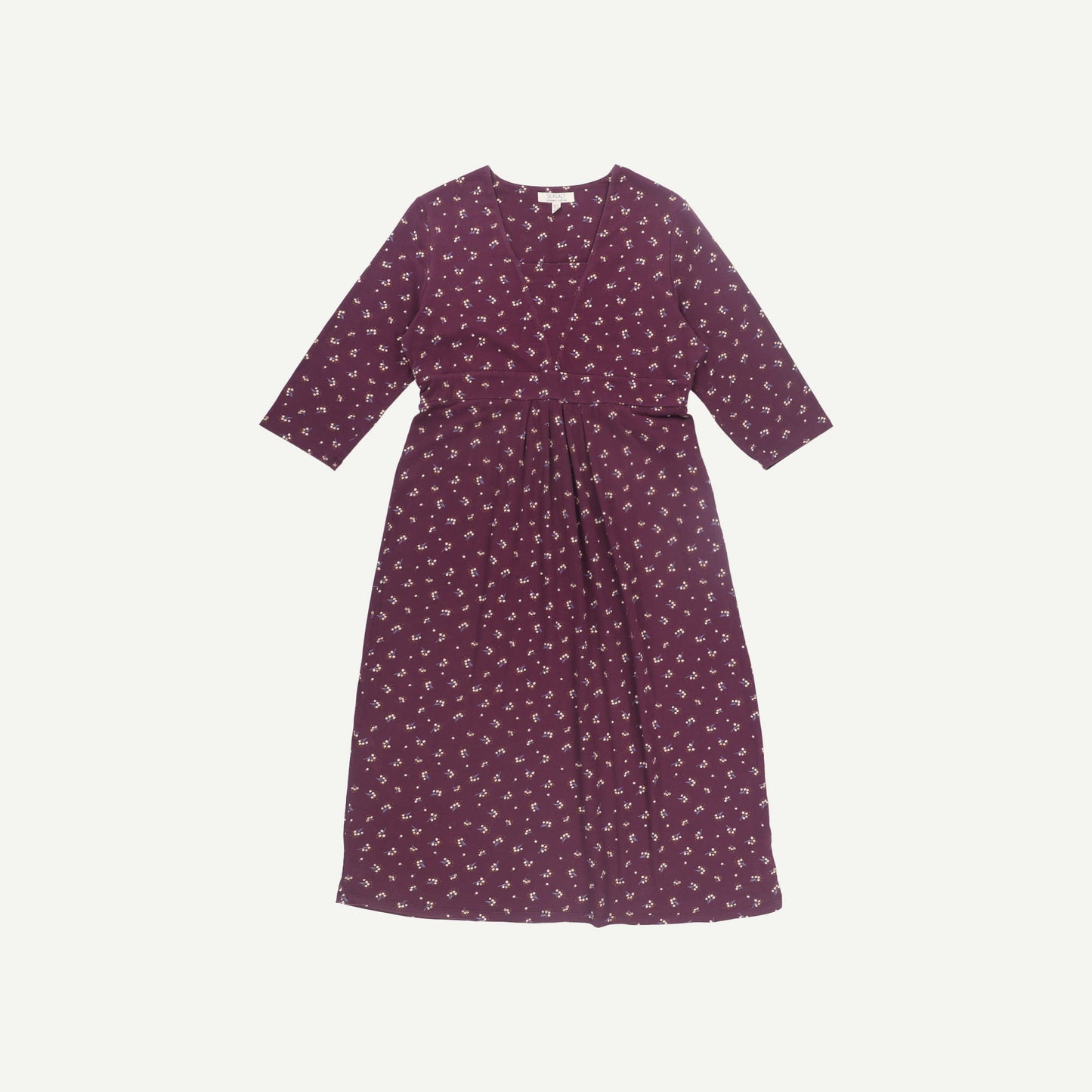 Seed Packet Dress