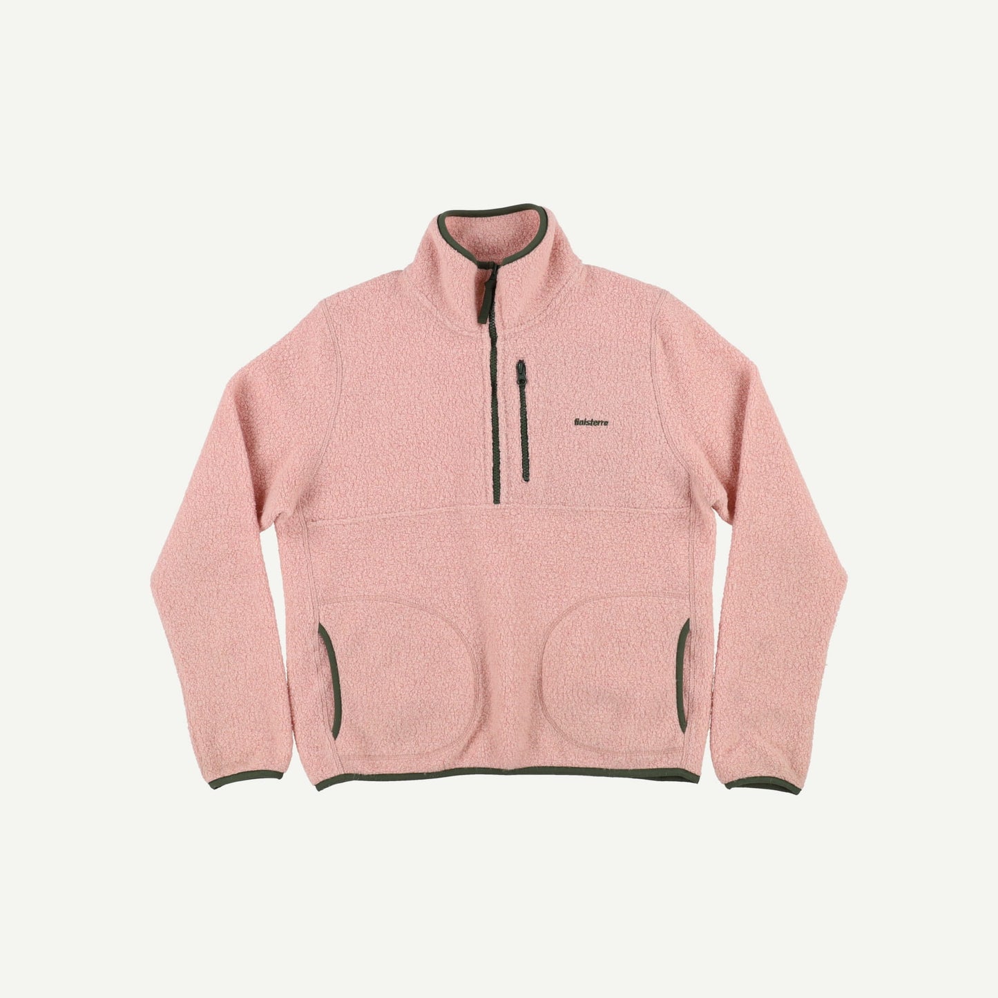 Hegen Fleece