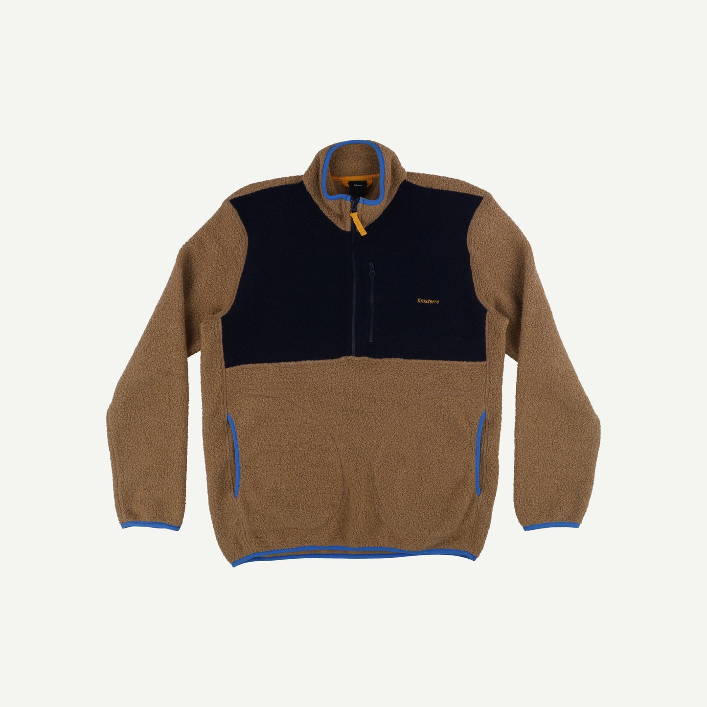 Hegen 1/4 Zip Fleece