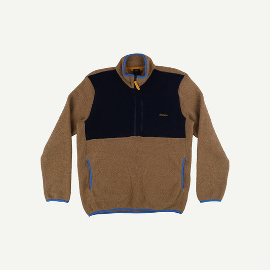 Hegen 1/4 Zip Fleece