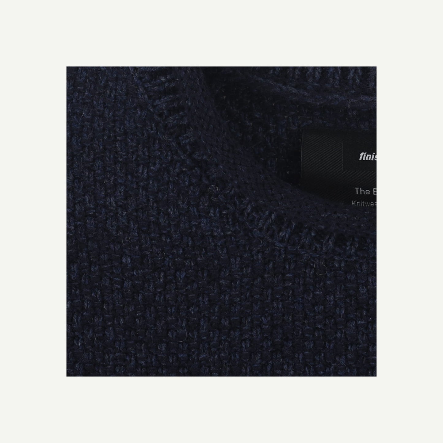 Barents Jumper