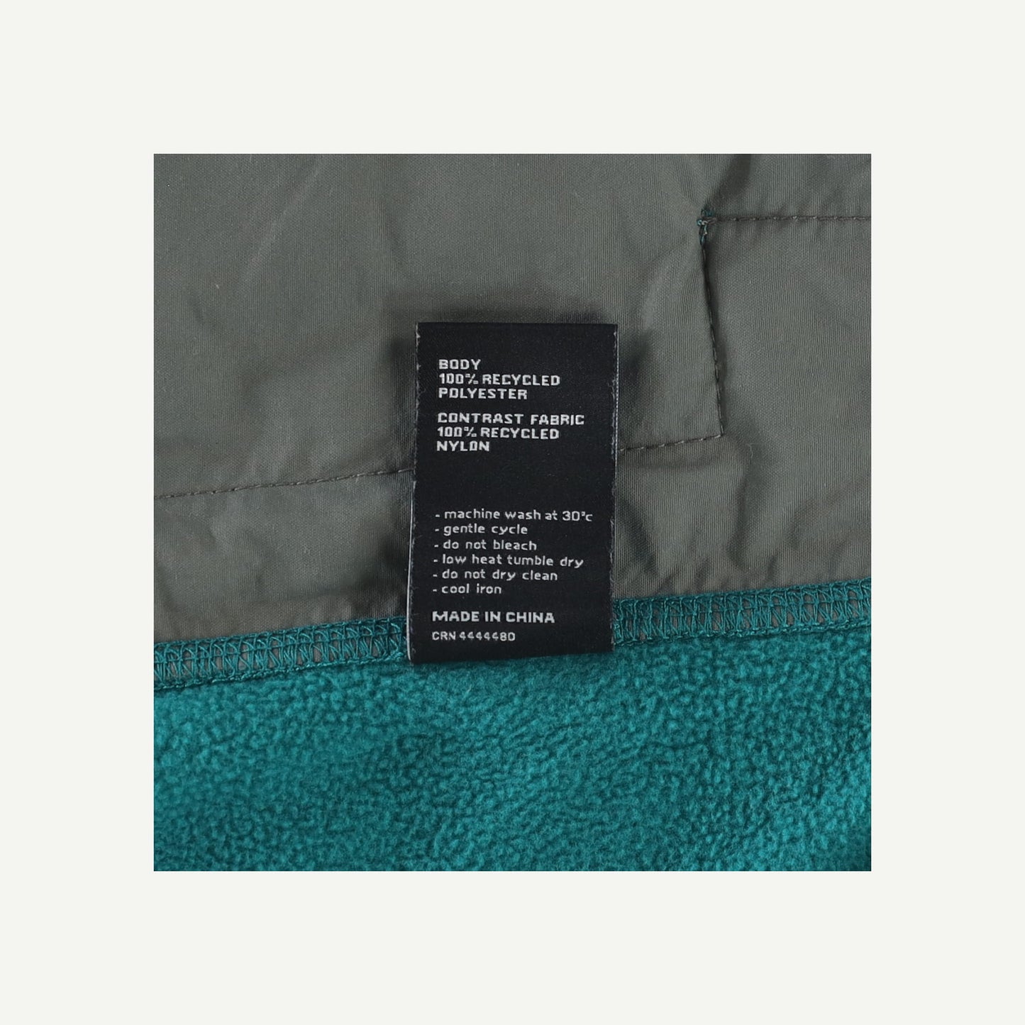 Axiom Full Zip Fleece