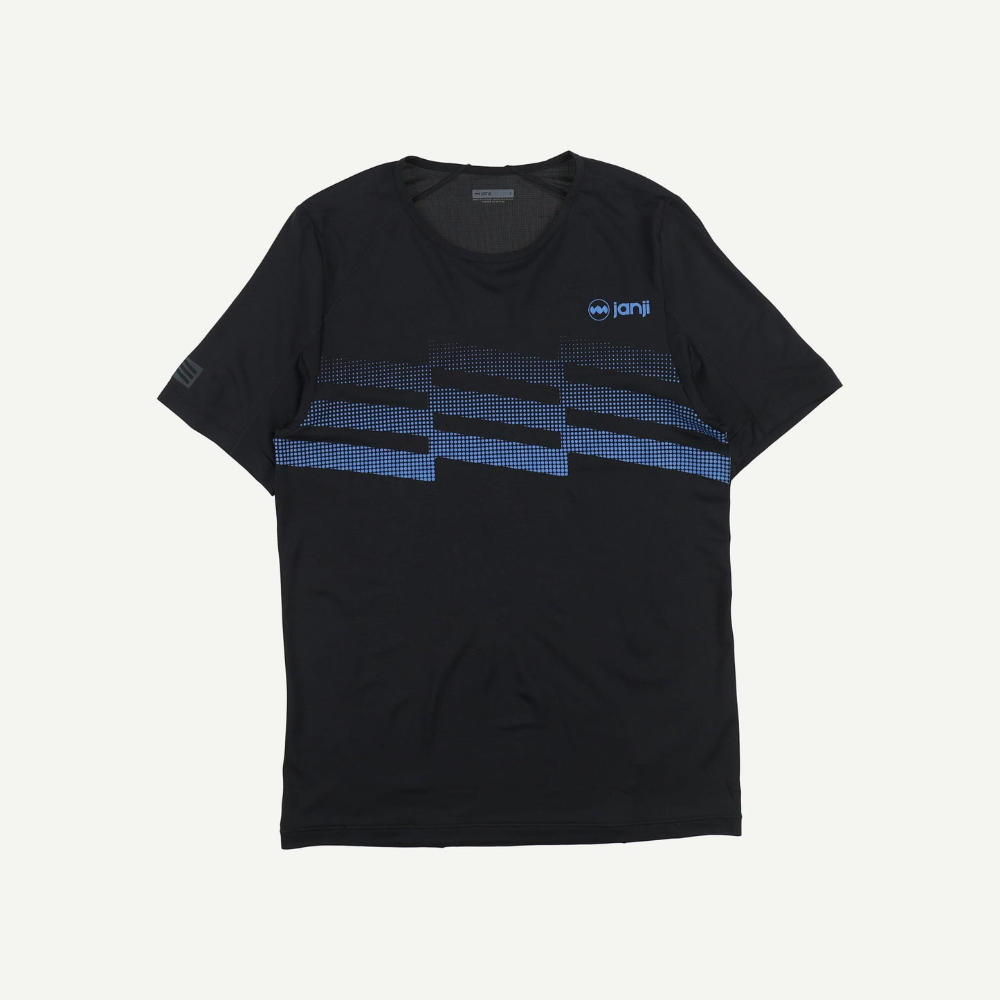 Run All Day Tee