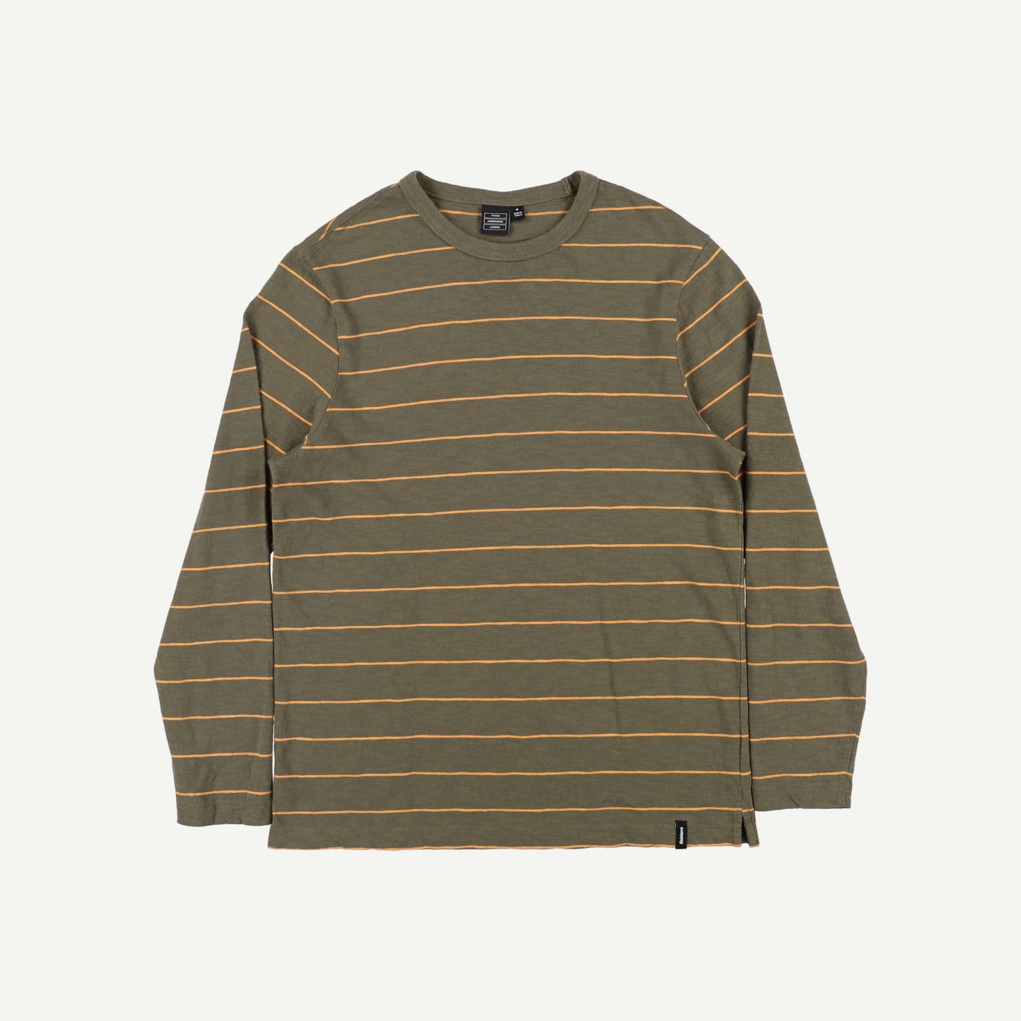 Channel LS Tee