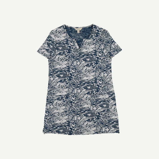 Artist's Palette Tunic