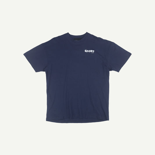 Sports Club T-shirt