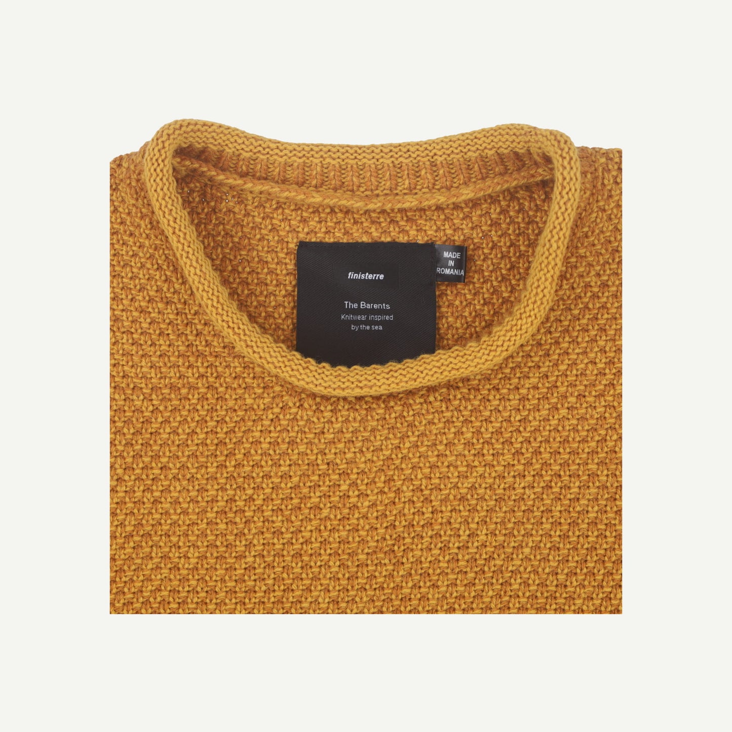 Barents Jumper