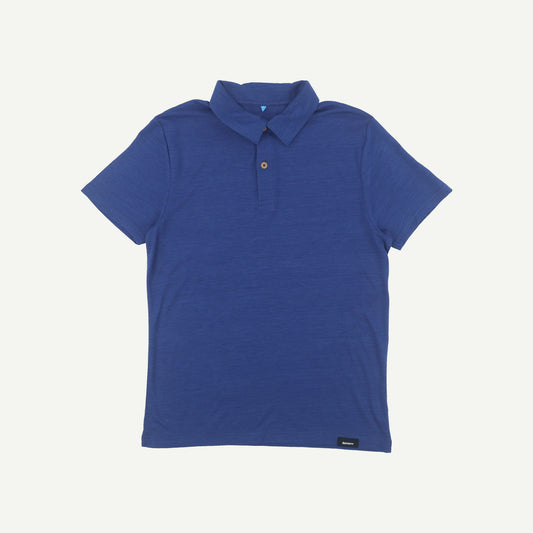 Base Layer Polo Shirt