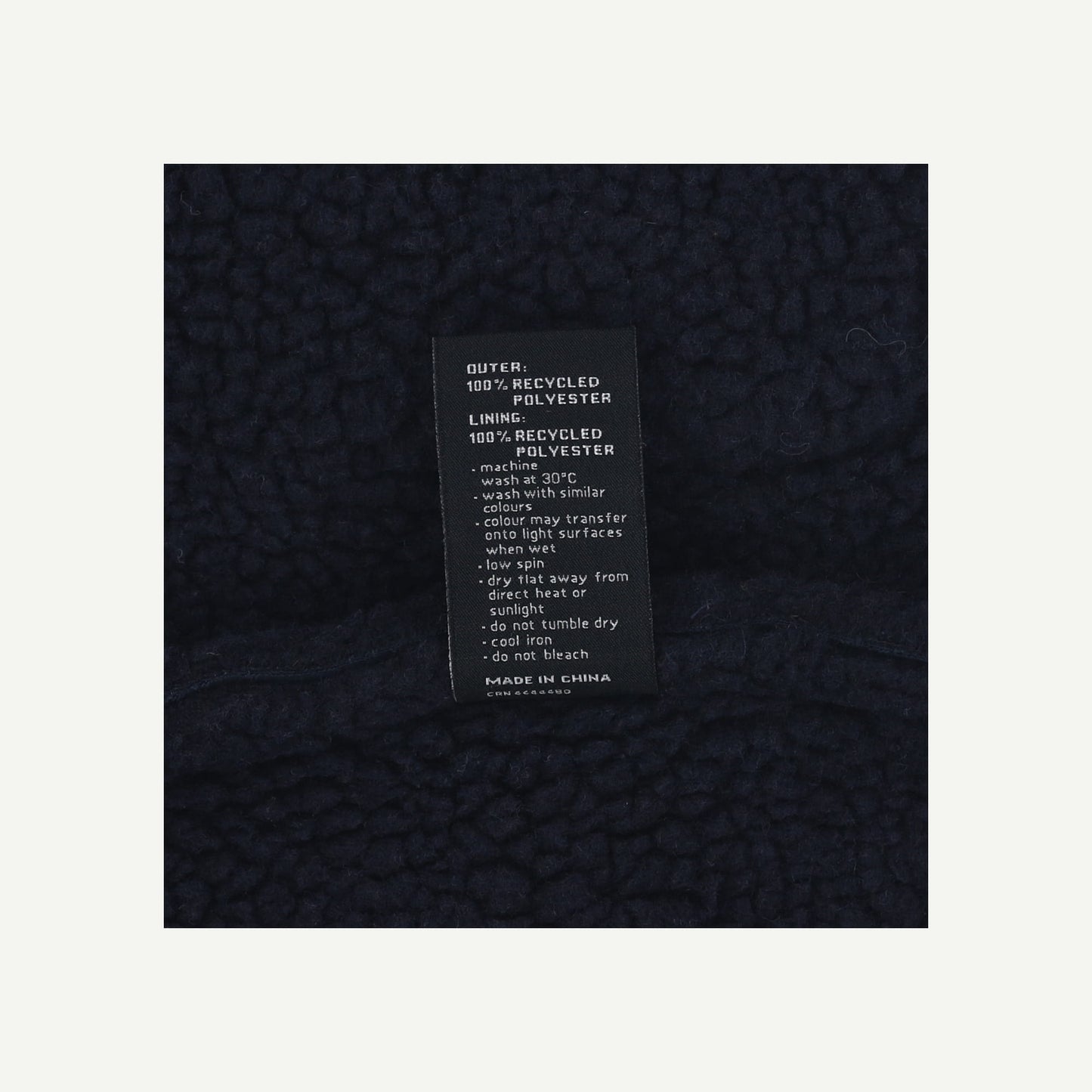 Goodwin Fleece
