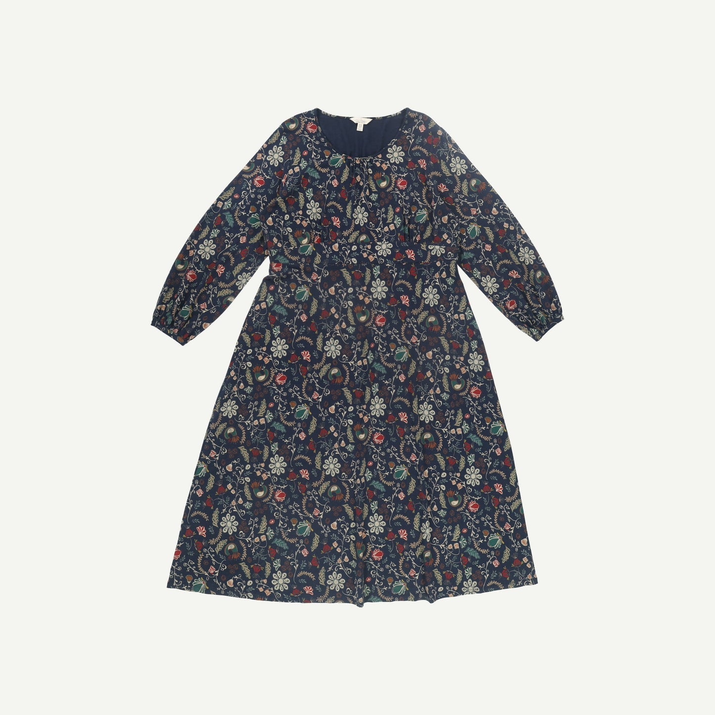 Bluebell Glade Dress