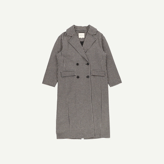 Sophanna Coat