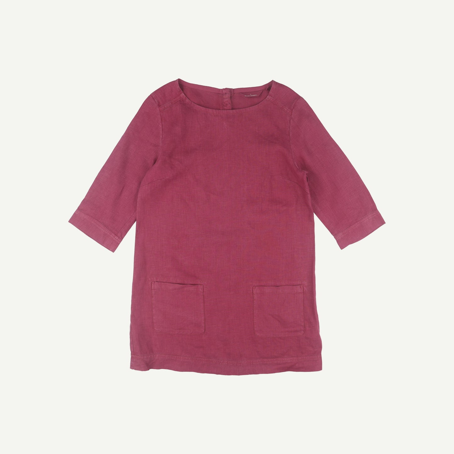 Oceanfront Tunic Top