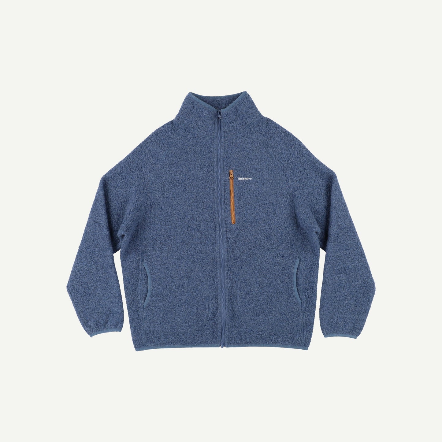 Hegen Fleece