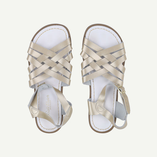 Retro Sandals