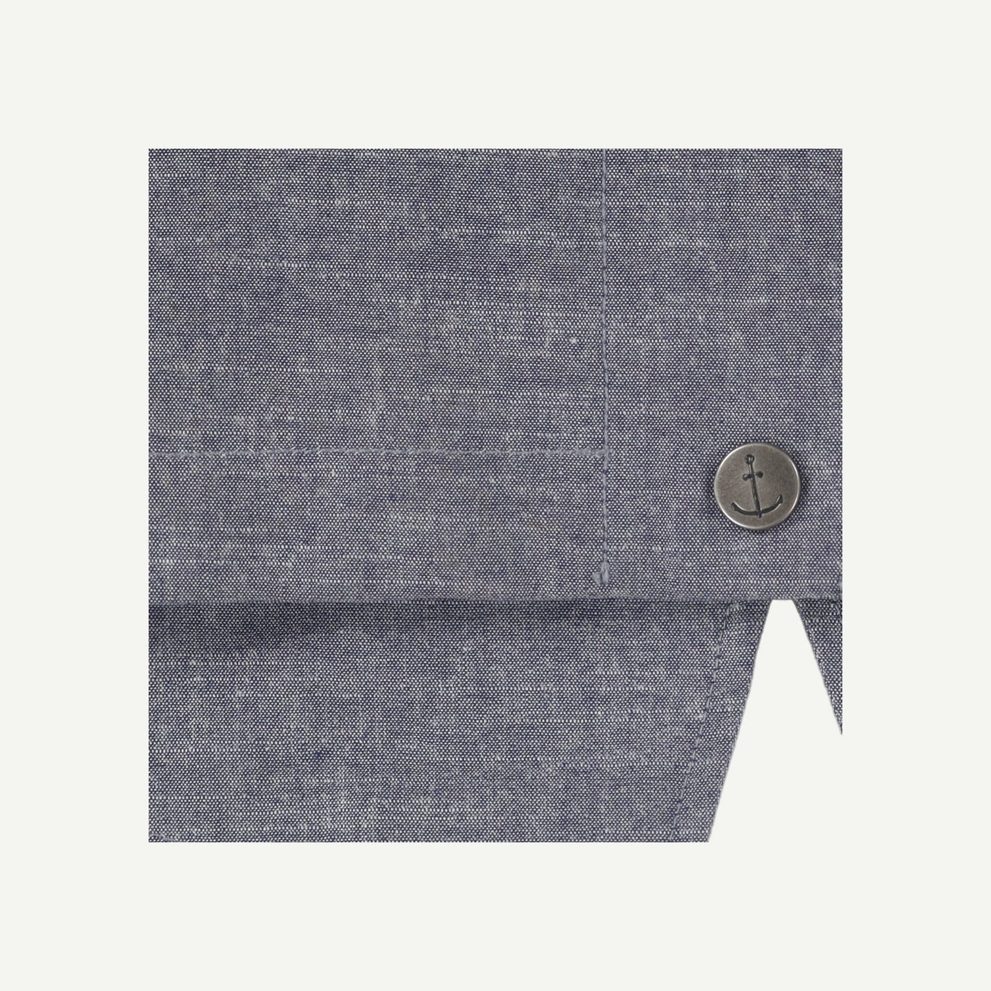 Sail marker Coat