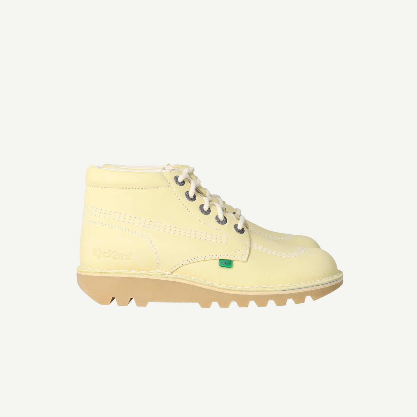Kick Hi Boots