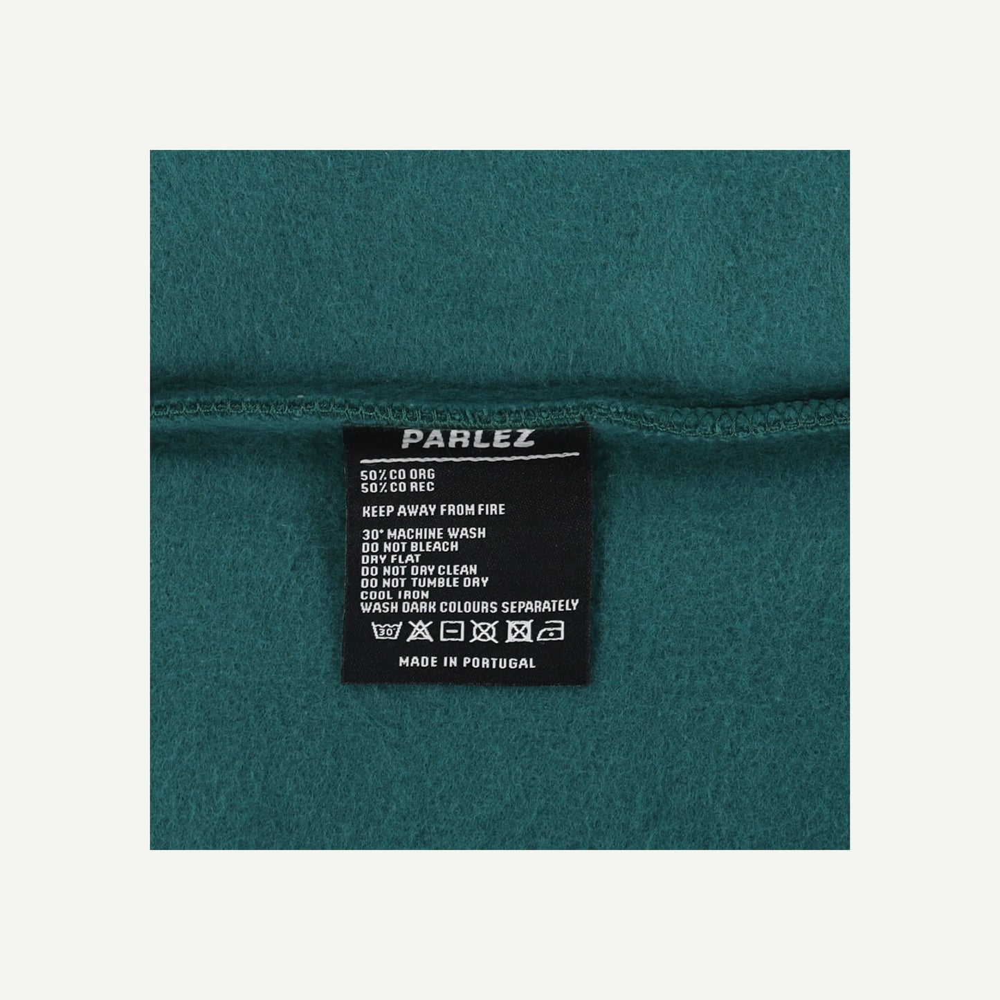 Delray Hoodie