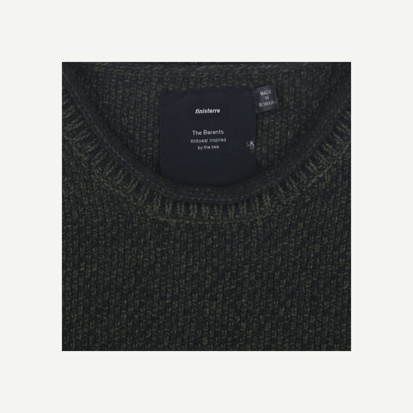 Barents Jumper