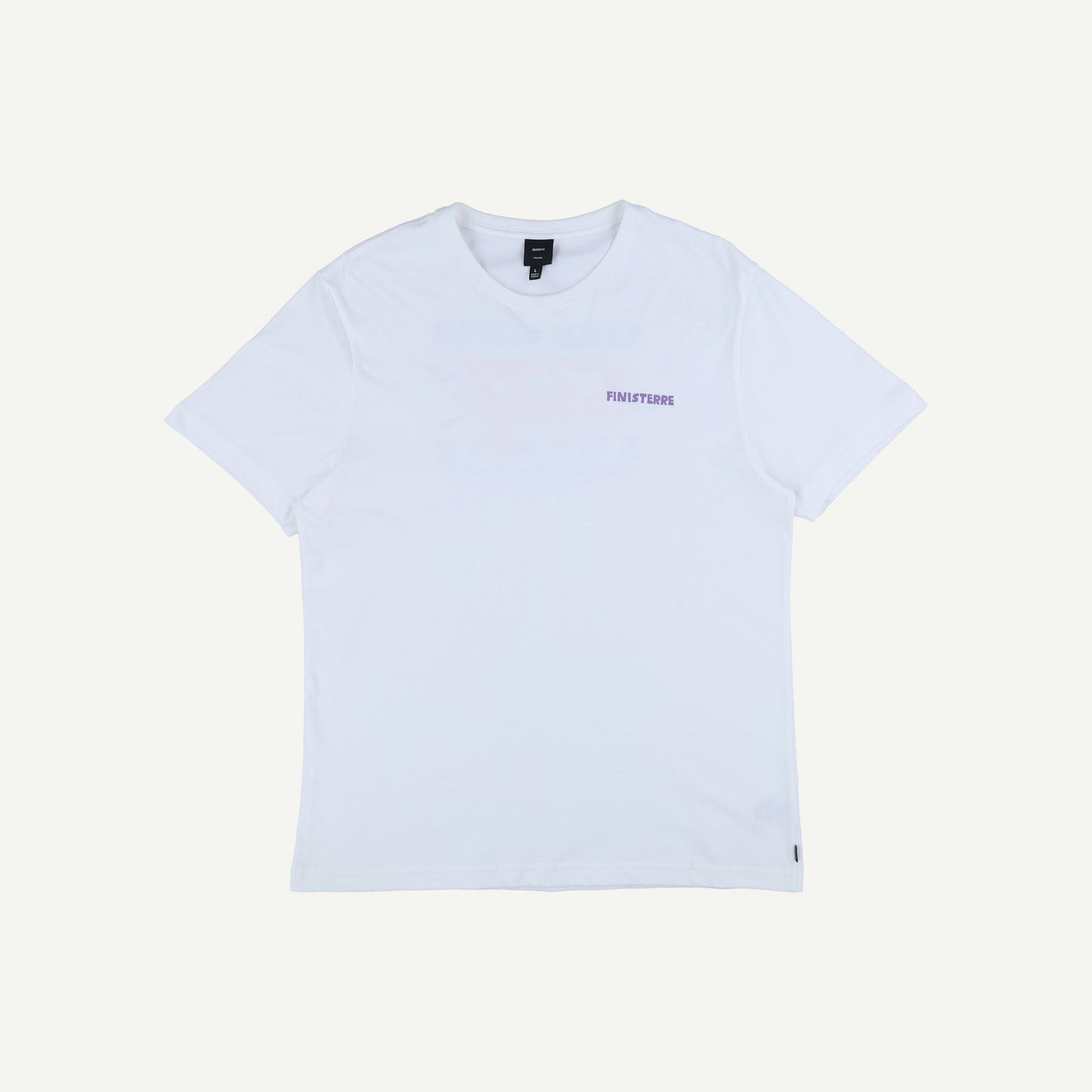 Cold Water Supply T-shirt