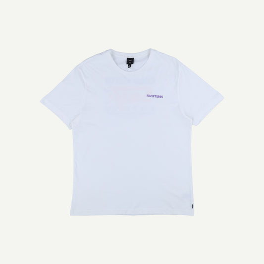 Cold Water Supply T-shirt