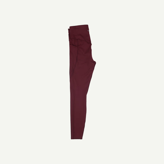 SkinLuxe High Waisted Side Pocket Leggings