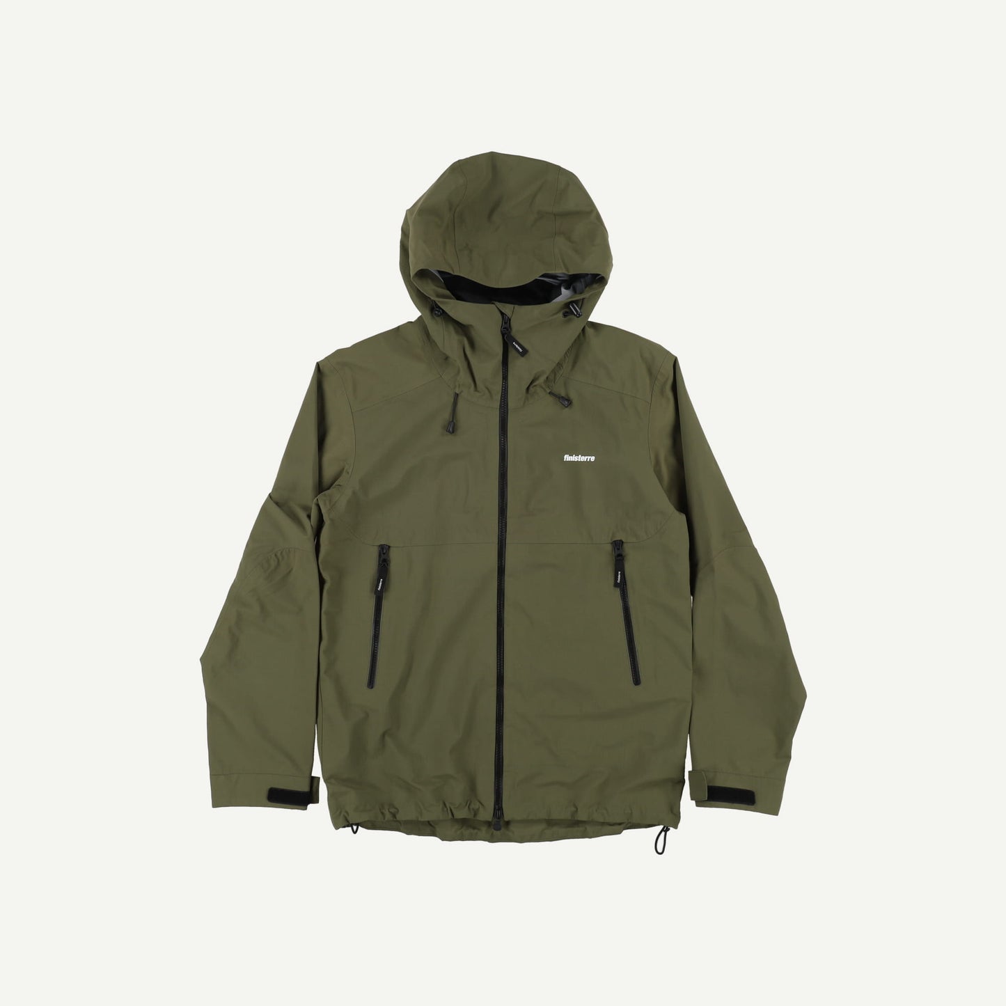 Strombird Jacket