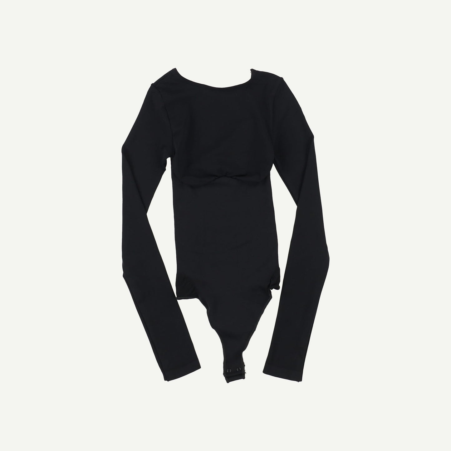 365 Contour Long Sleeve Shaping Bodysuit