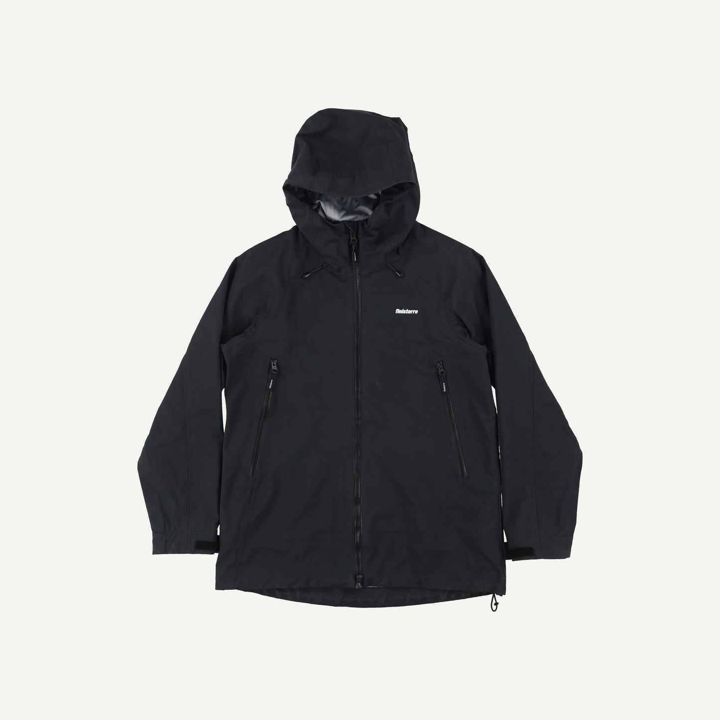 Stormbird Jacket