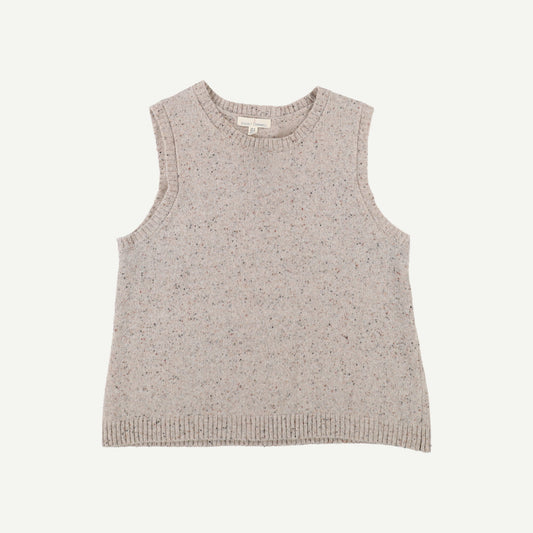 East Vest Jumper
