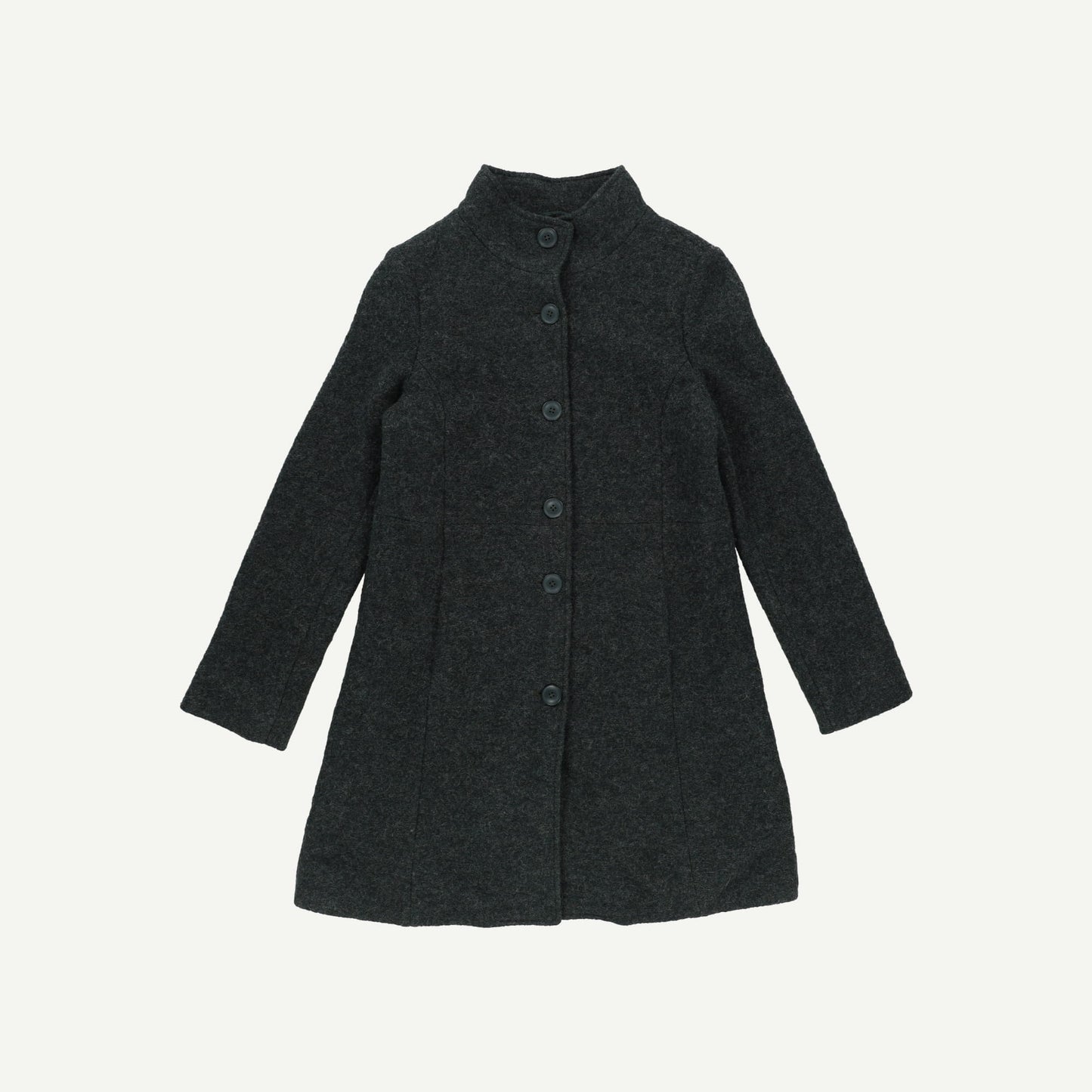 Crenver Grove Coat