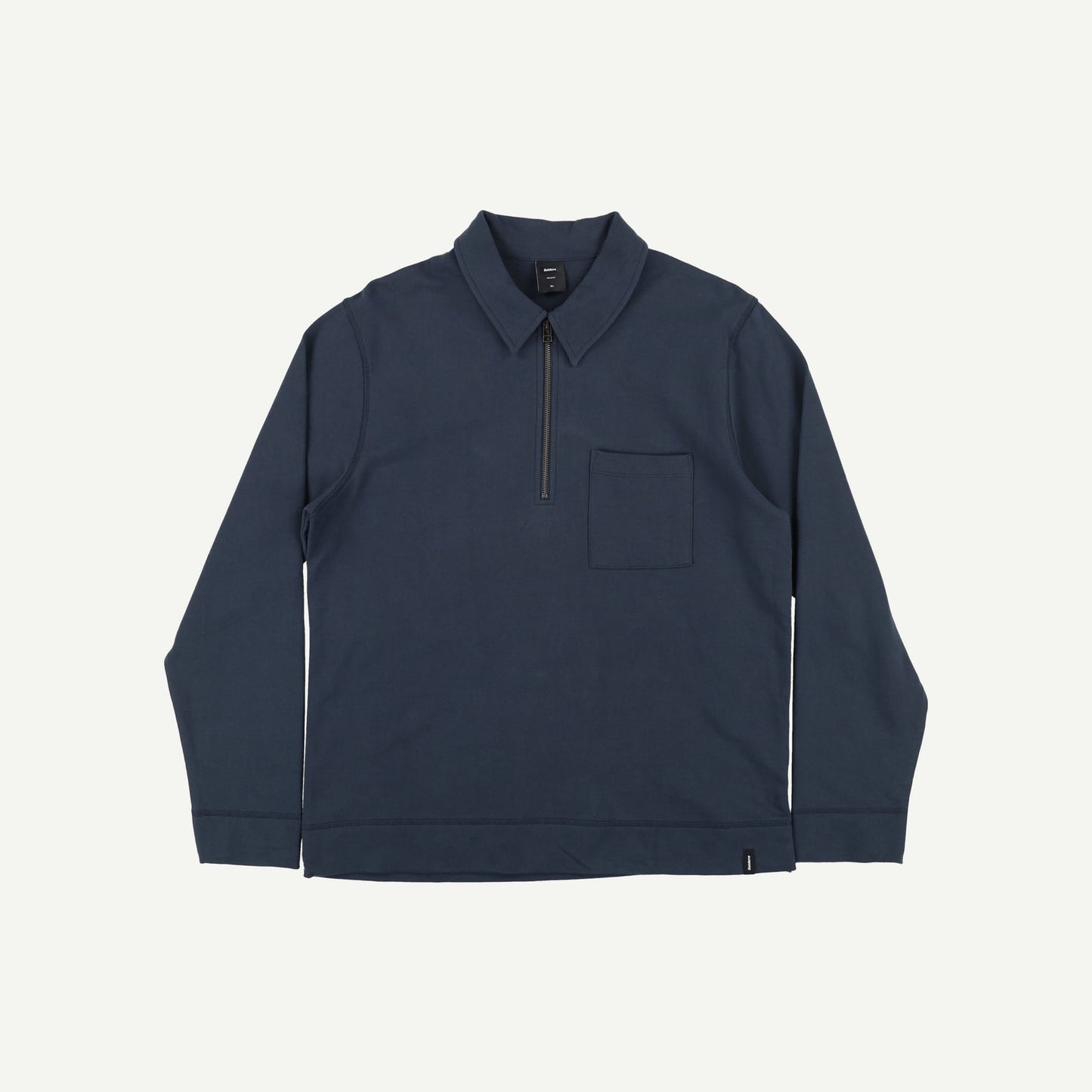 Brook 1/4 Zip Sweatshirt