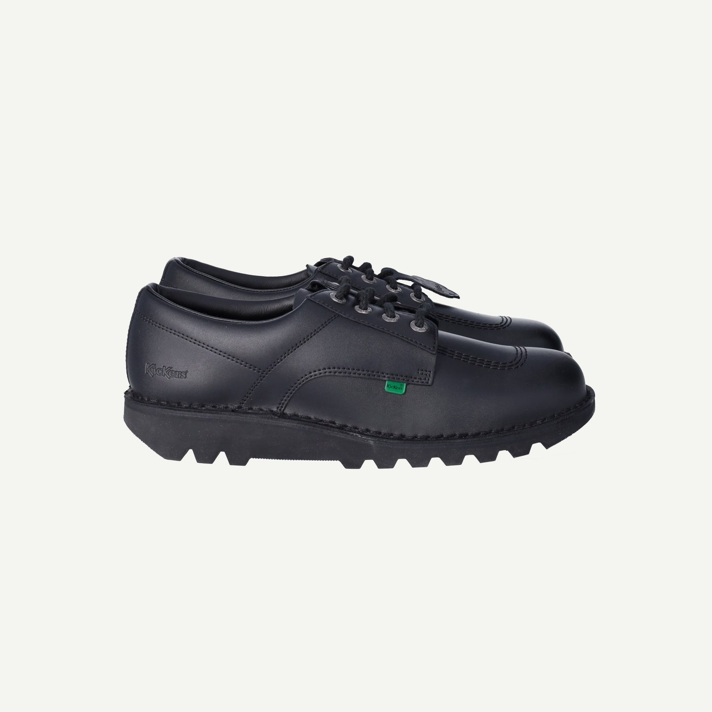 Kick Low Boots