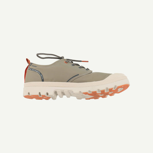 Palladium Shoe