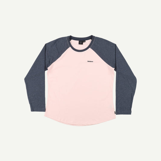 Bailey LS Tee W