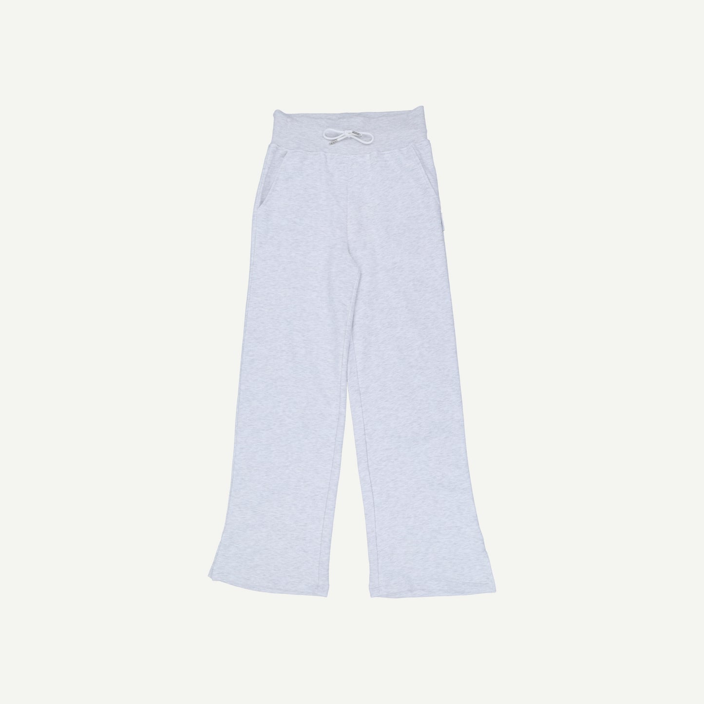 Off Duty Wide Leg Club Jogger