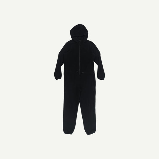 Budock Fleece Jumpsuit