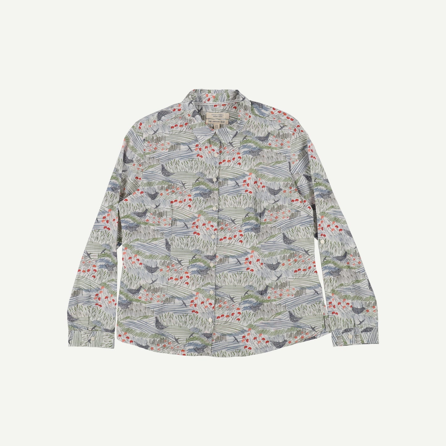 Larissa Shirt
