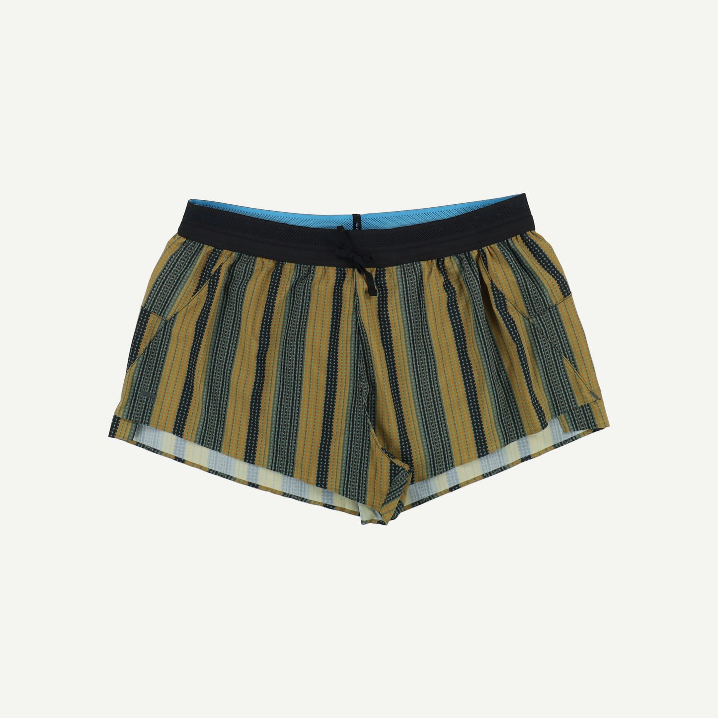 3" AFO Middle Shorts