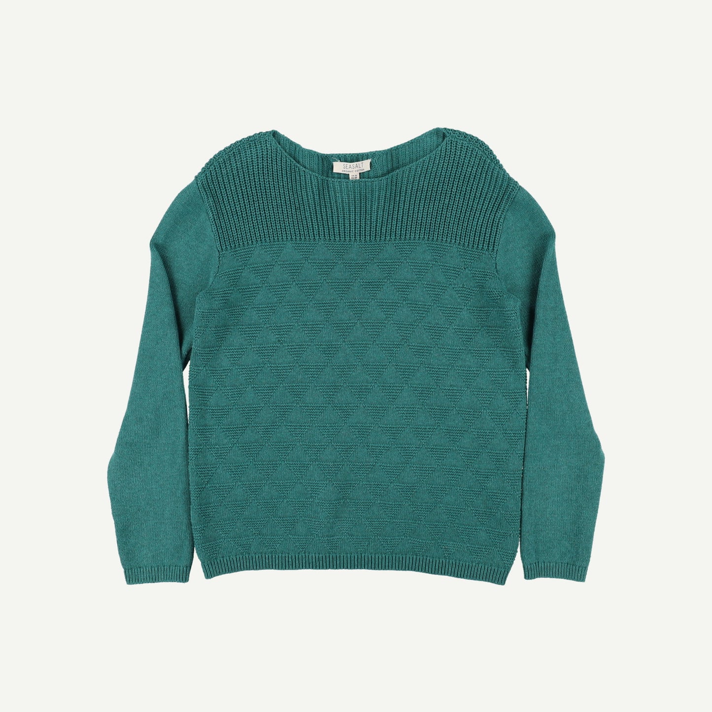 Harbour Beach Jumper