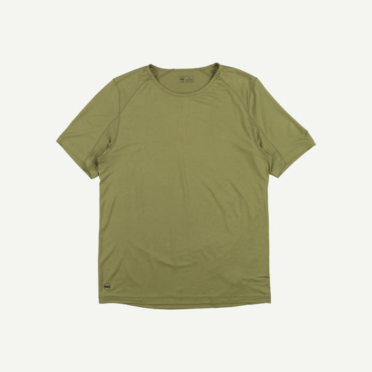 Run All Day Tee
