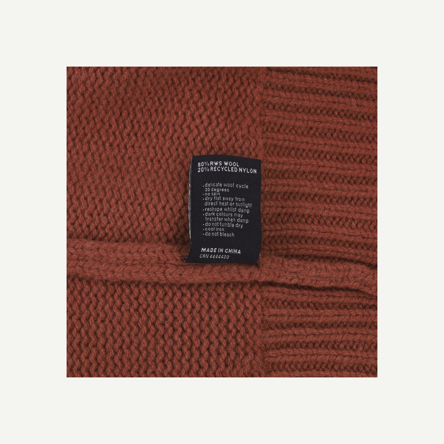 Eyre Jumper