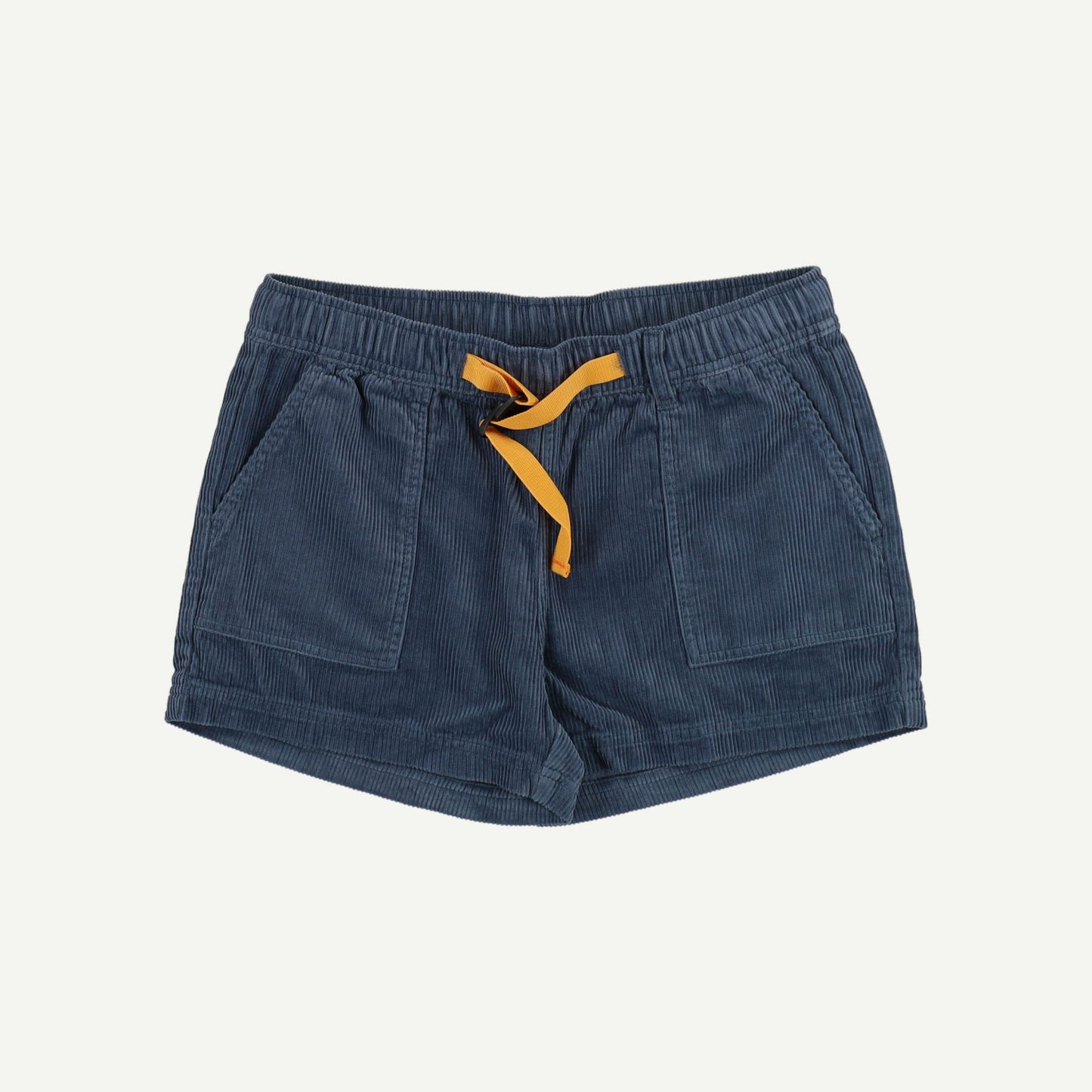 Del Sur Cord Short