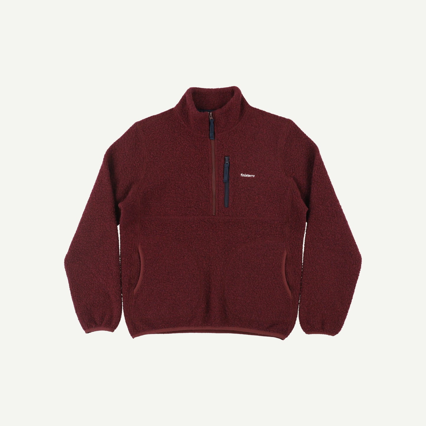 Hegen Fleece