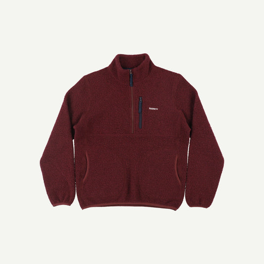 Hegen Fleece