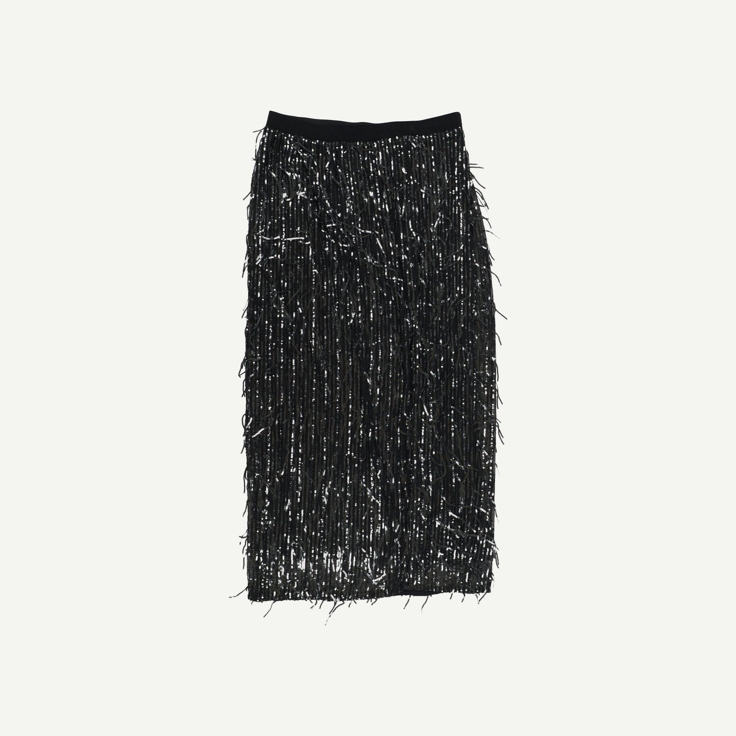 Naomi Sequin Skirt
