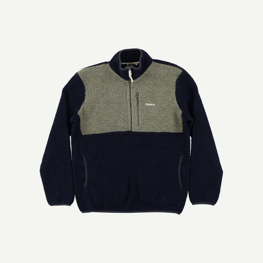 Hegen Fleece 1/4 Zip